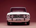 Alfa Romeo 1750 Berlina 1967 года
